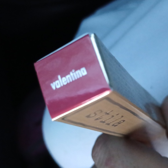 NIB Stila Major Lip Stay All Day Lip Trio - Lip Liner, Matte & Liquid Lipsticks - Picture 8 of 11